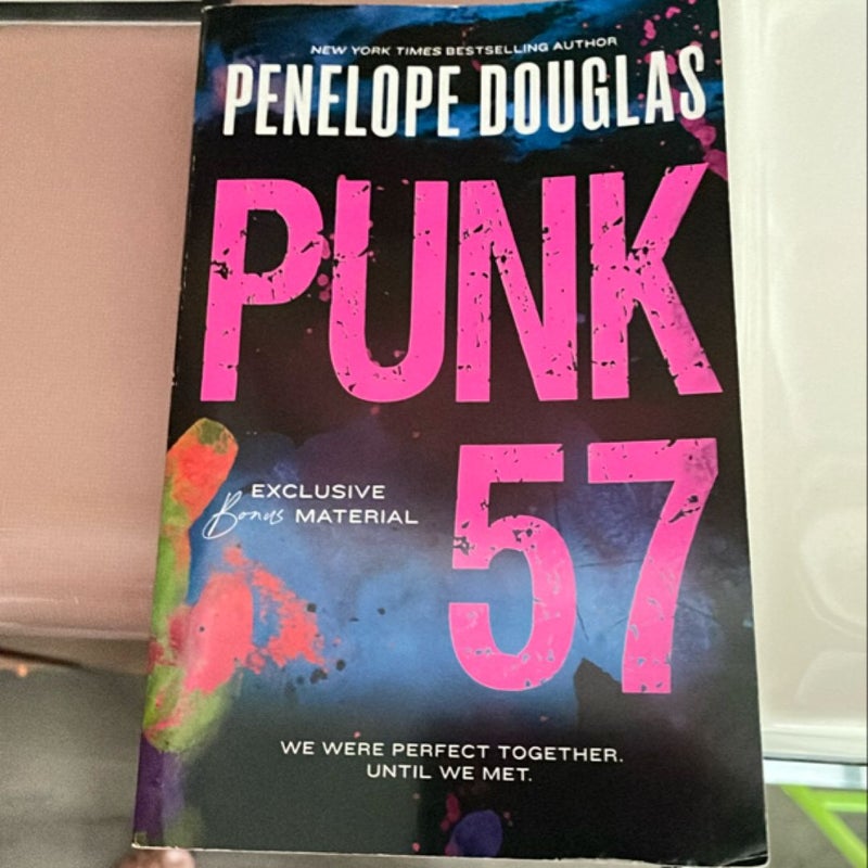 Punk 57