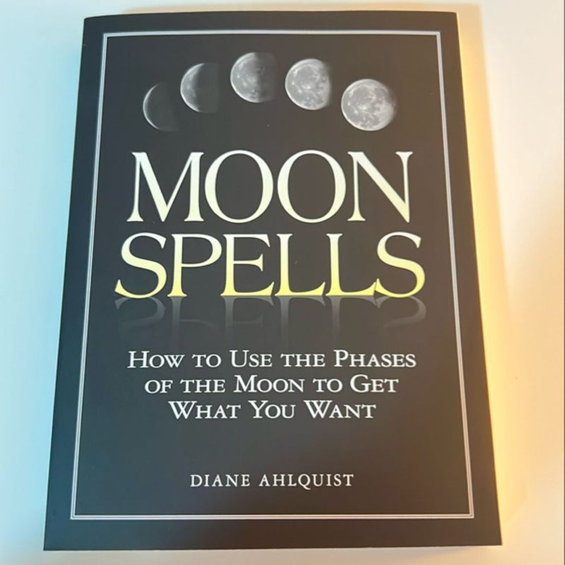 Moon Spells