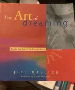 The Art Of Dreaming