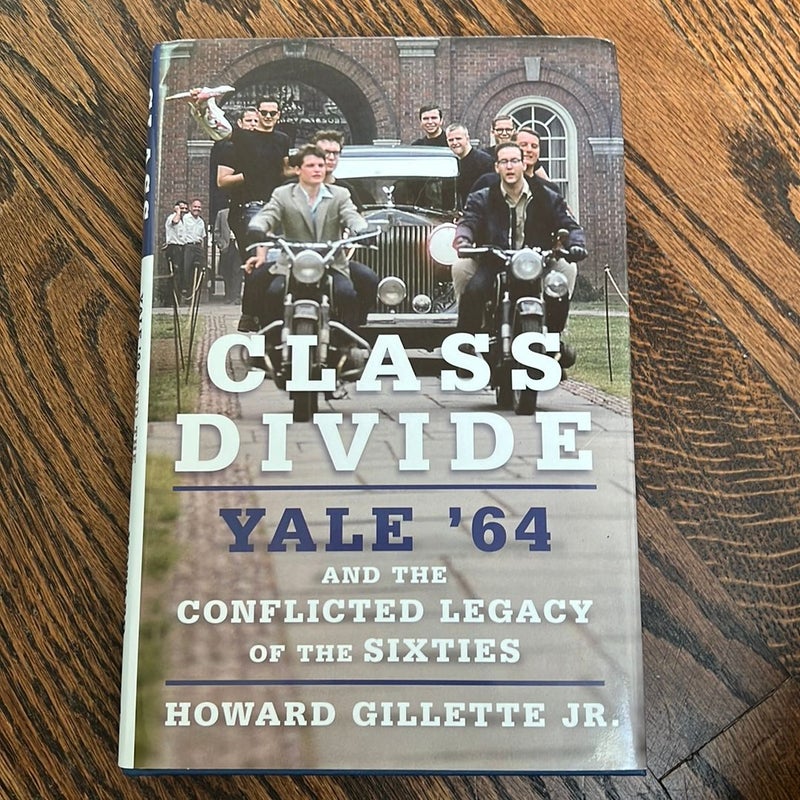 Class Divide