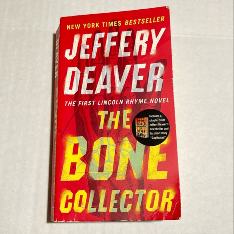 The Bone Collector