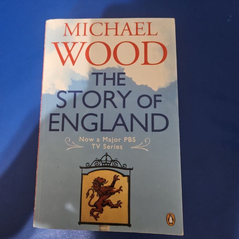 The Story of England