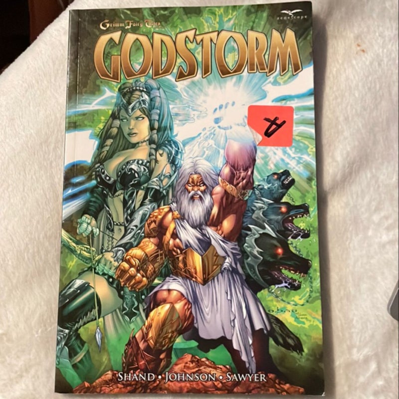 Godstorm