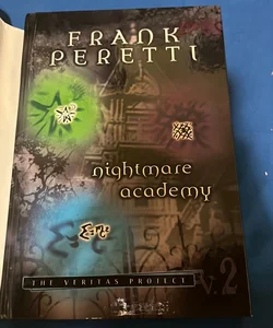 Nightmare academy