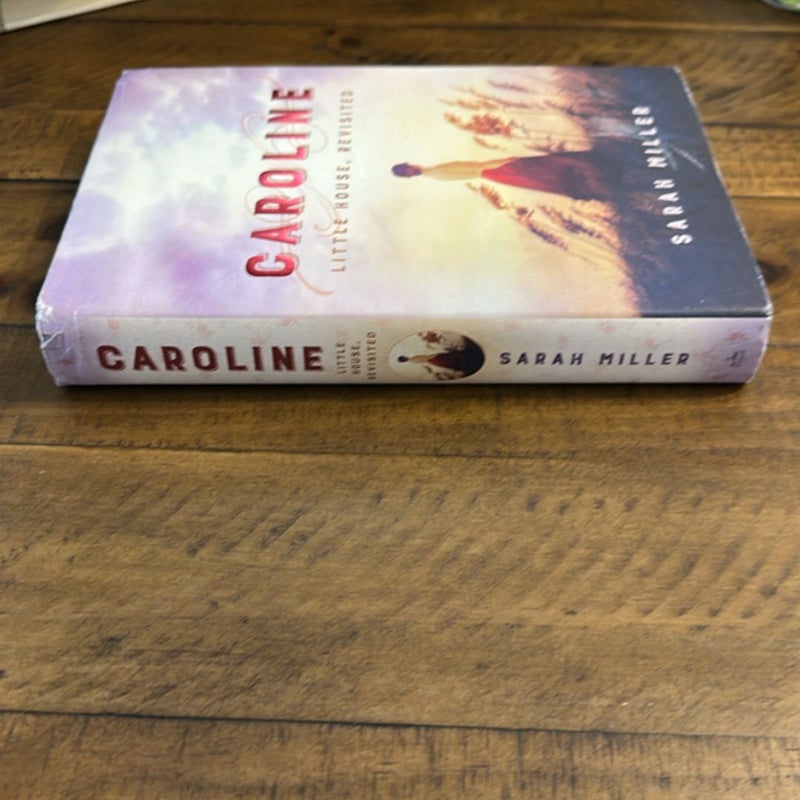Caroline