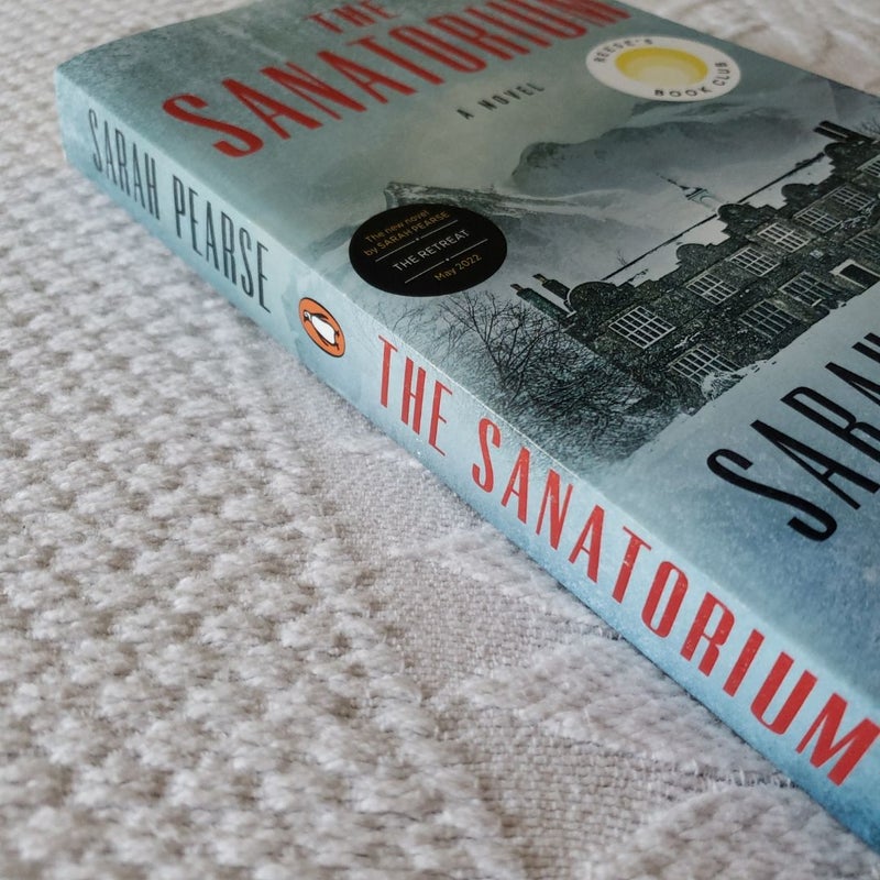 The Sanatorium