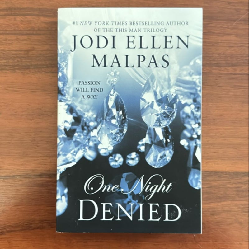 One Night: Denied