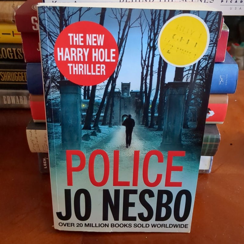 Police