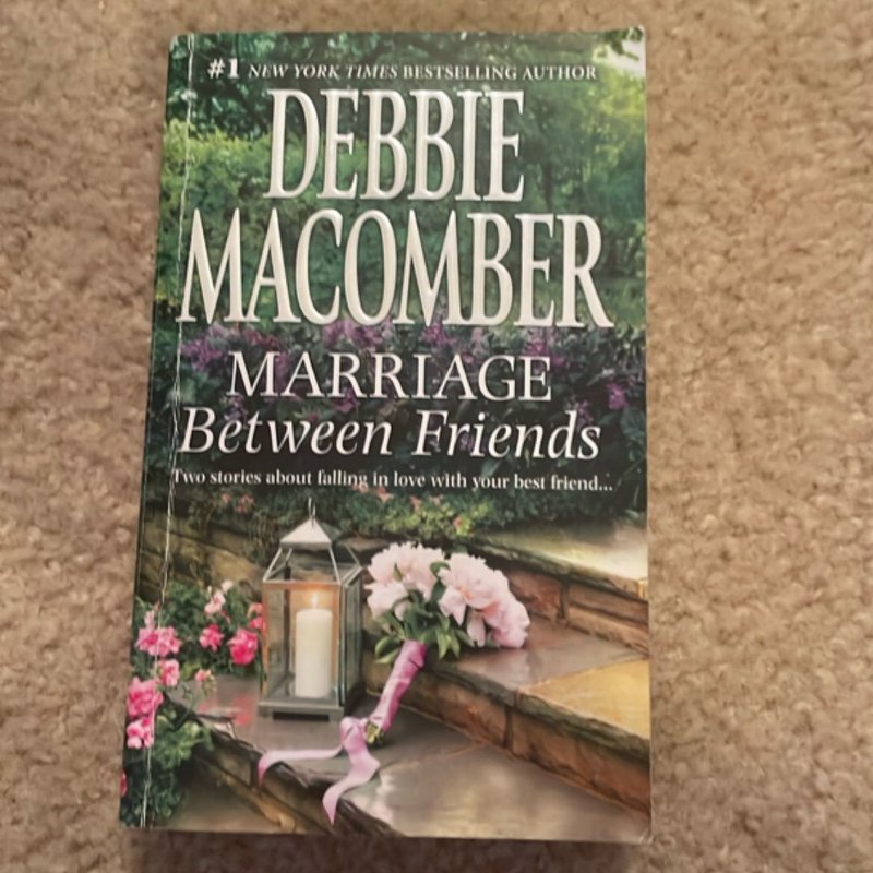 Marriage Between Friends