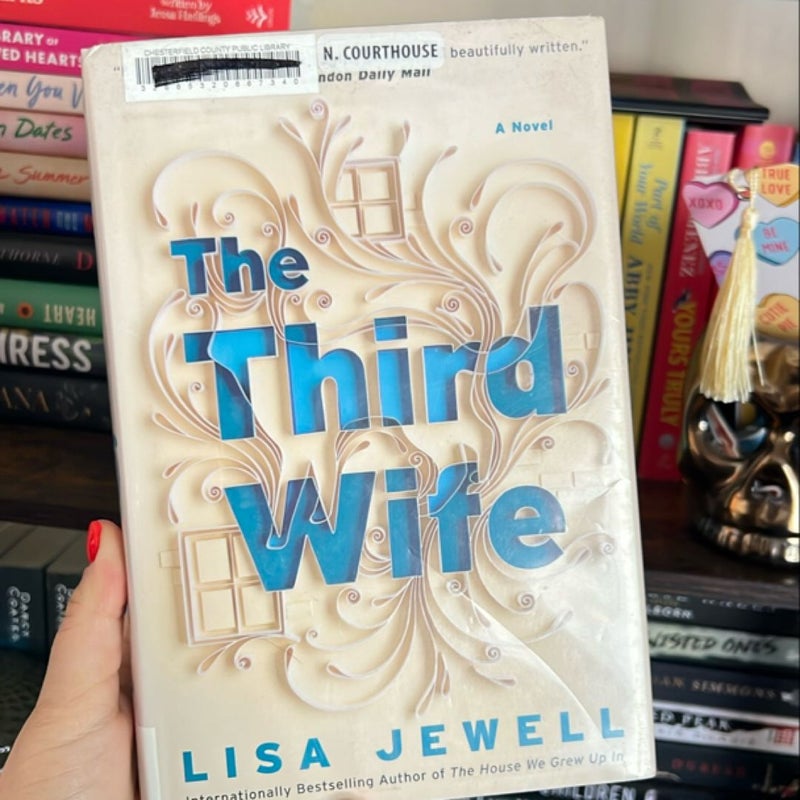 The Third Wife