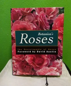 Botanica's Roses (7.35 lbs)