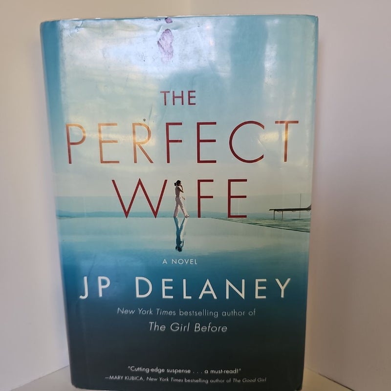 The Perfect Wife