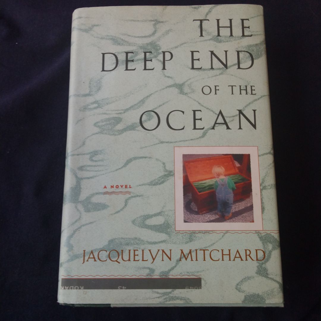 The Deep End of the Ocean