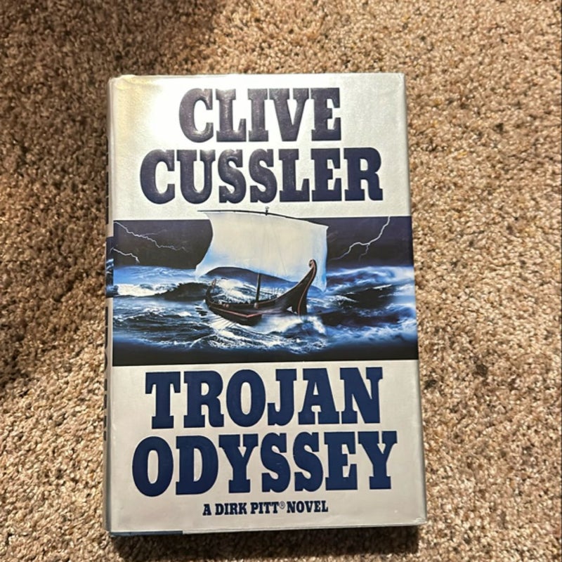 Trojan Odyssey