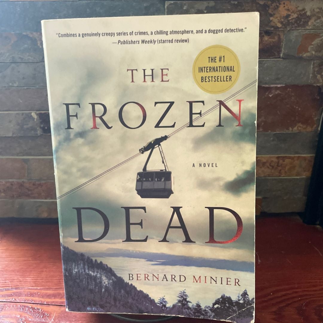 The Frozen Dead