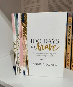 100 Days to Brave 