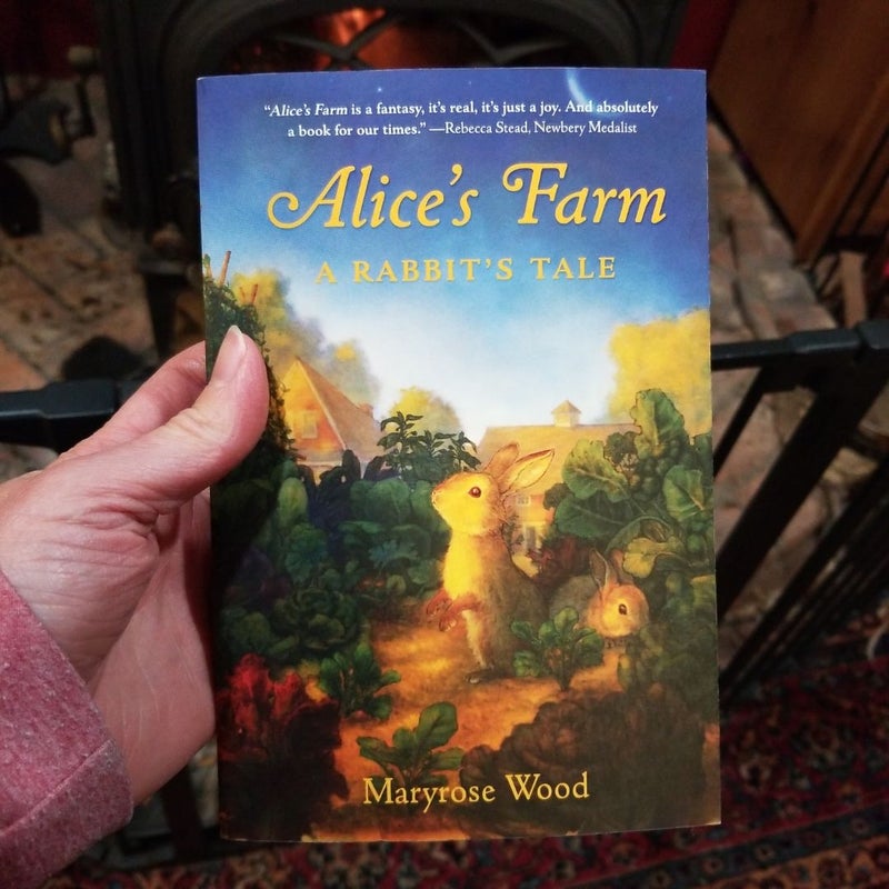 Alice's Farm