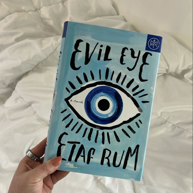 Evil Eye