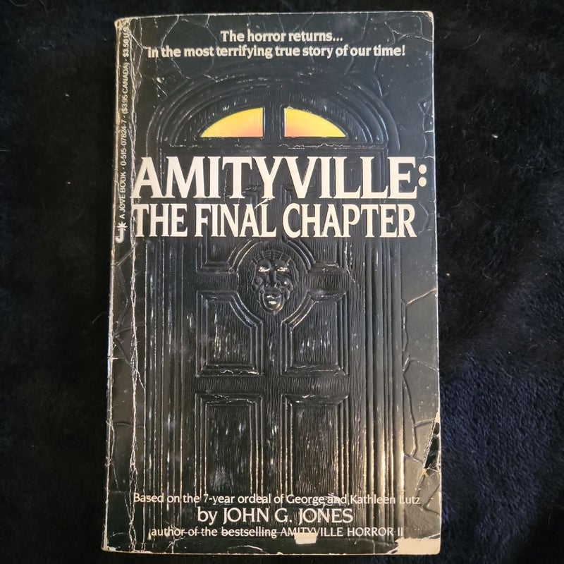 Amityville