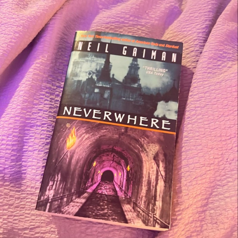 Neverwhere