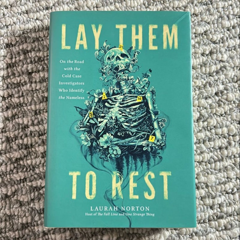 Lay Them to Rest