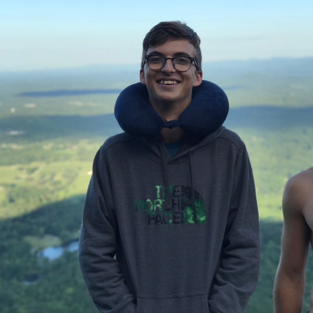 Ethan Alfrey