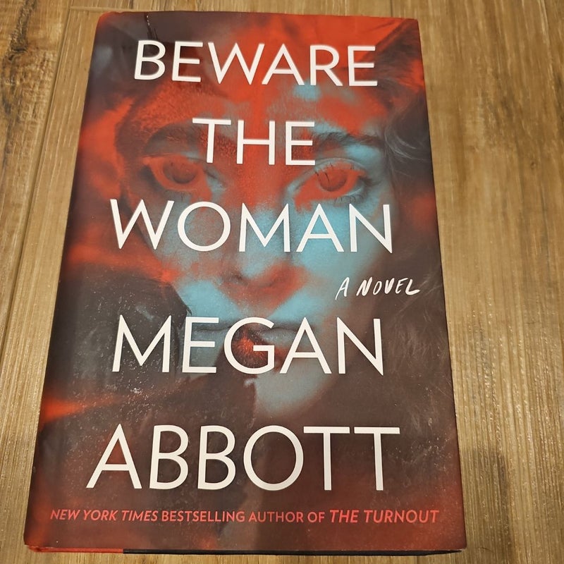 Beware the Woman