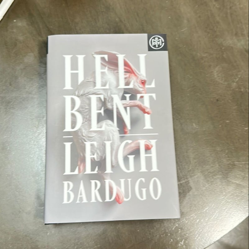 Hell Bent