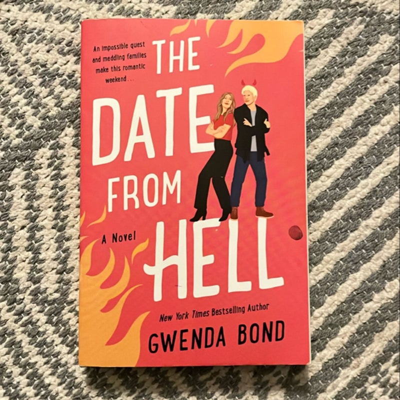 The Date from Hell