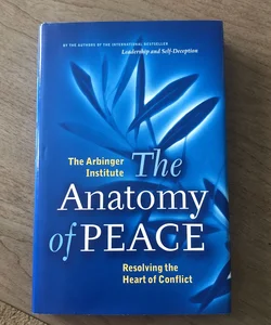 The Anatomy of Peace