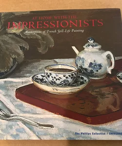 At Home with the Impressionists