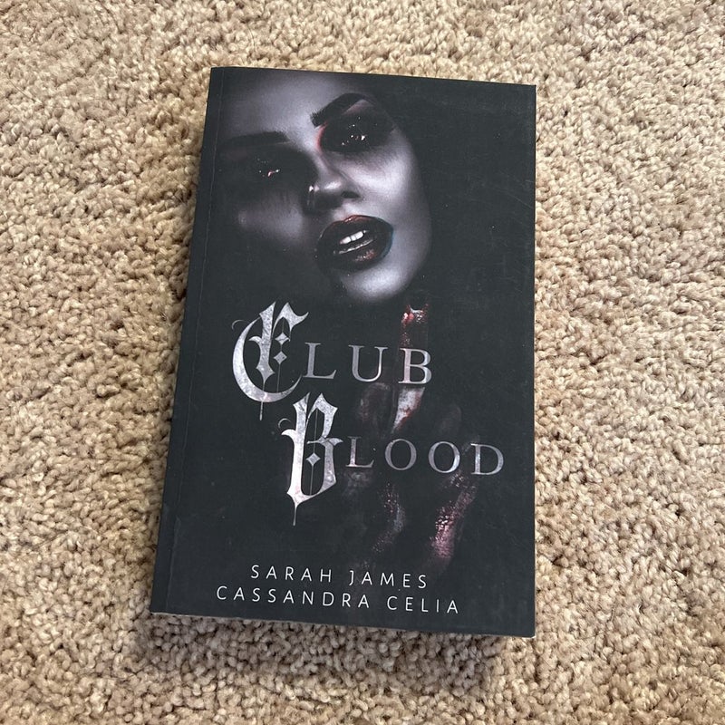 Club Blood