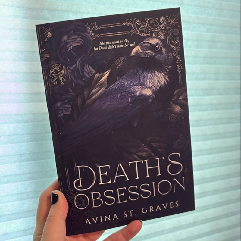 Death's Obsession