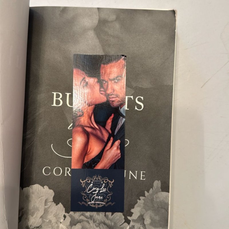 Sunshine and Bullets