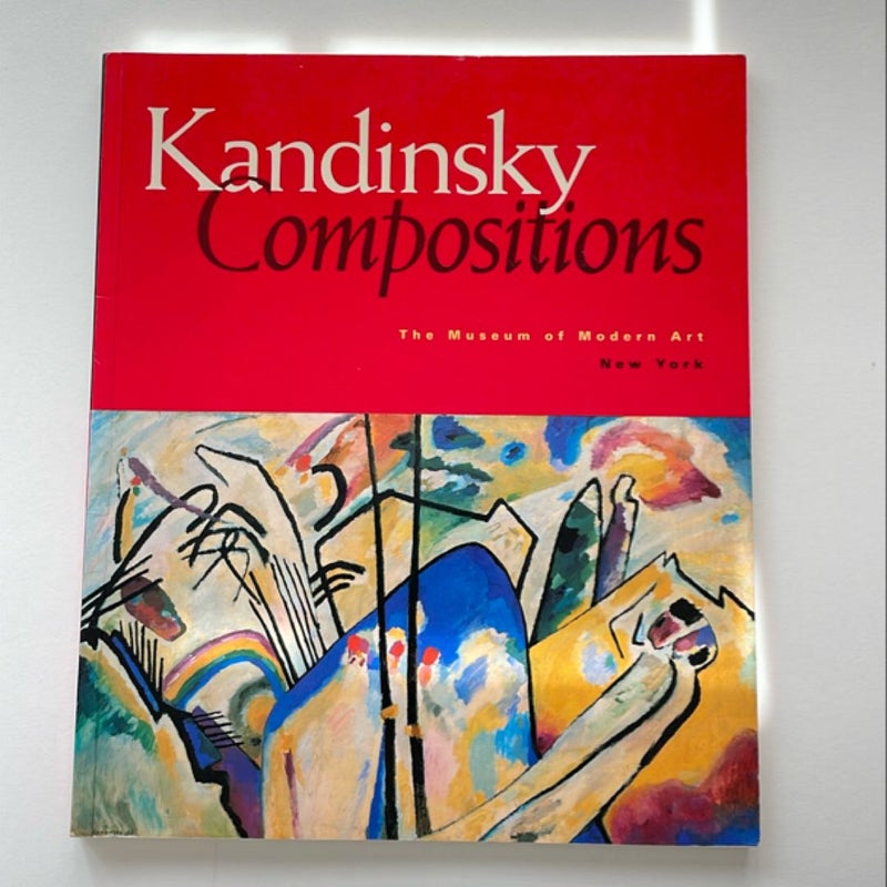 Kandinsky Compositions