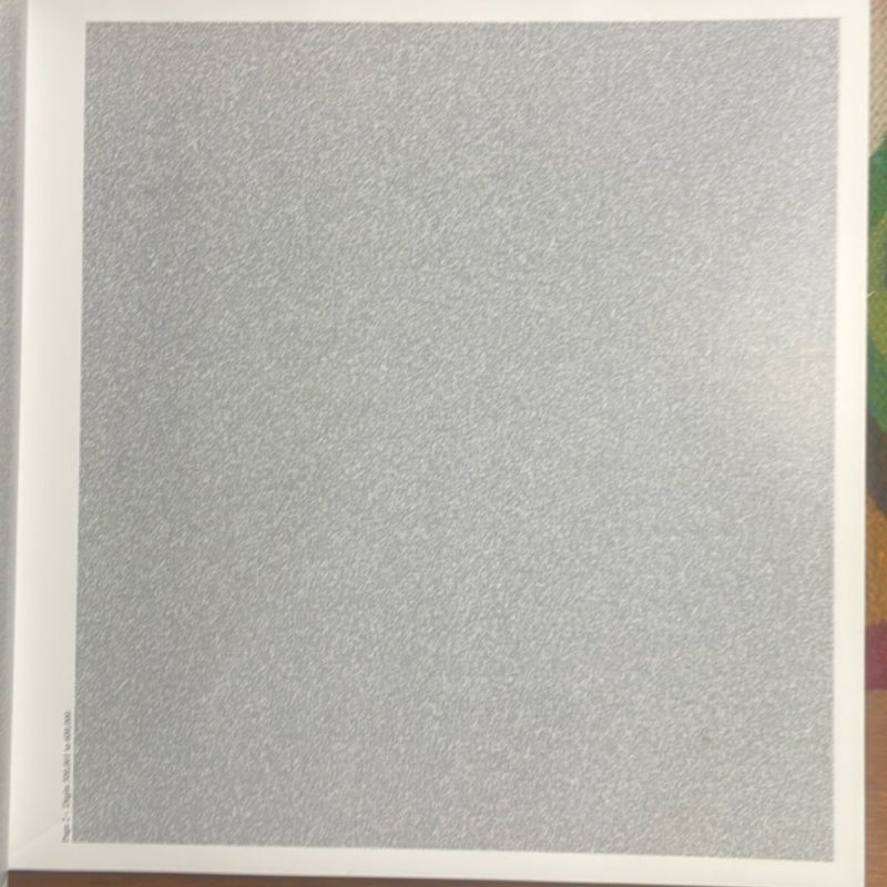 The Digits of Pi: Digits 1 Through 100,000,000  - Volume 1 (2021 Badalon Media Corp.)