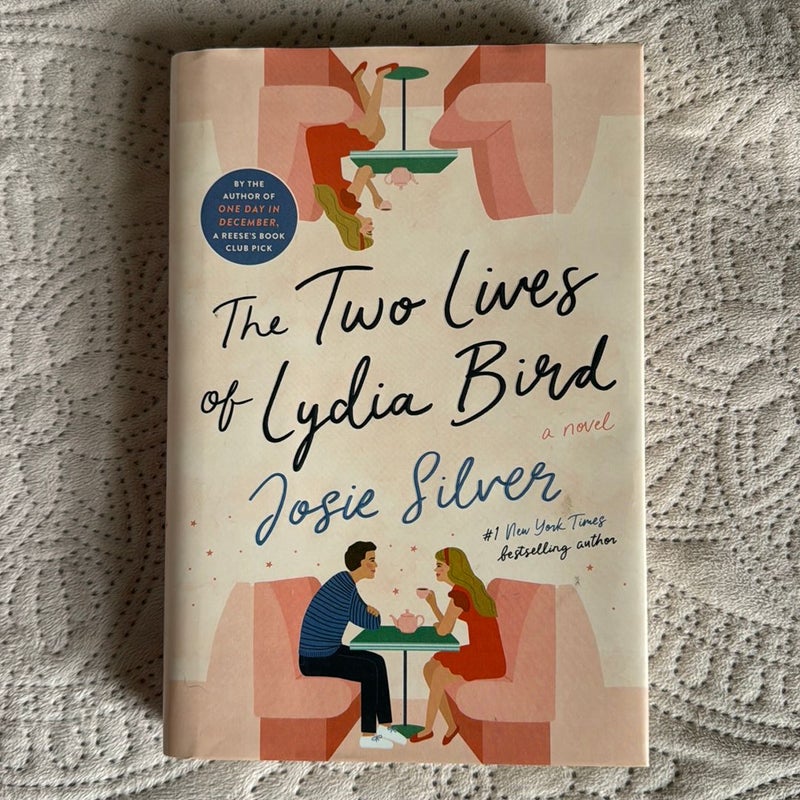 The Two Lives of Lydia Bird