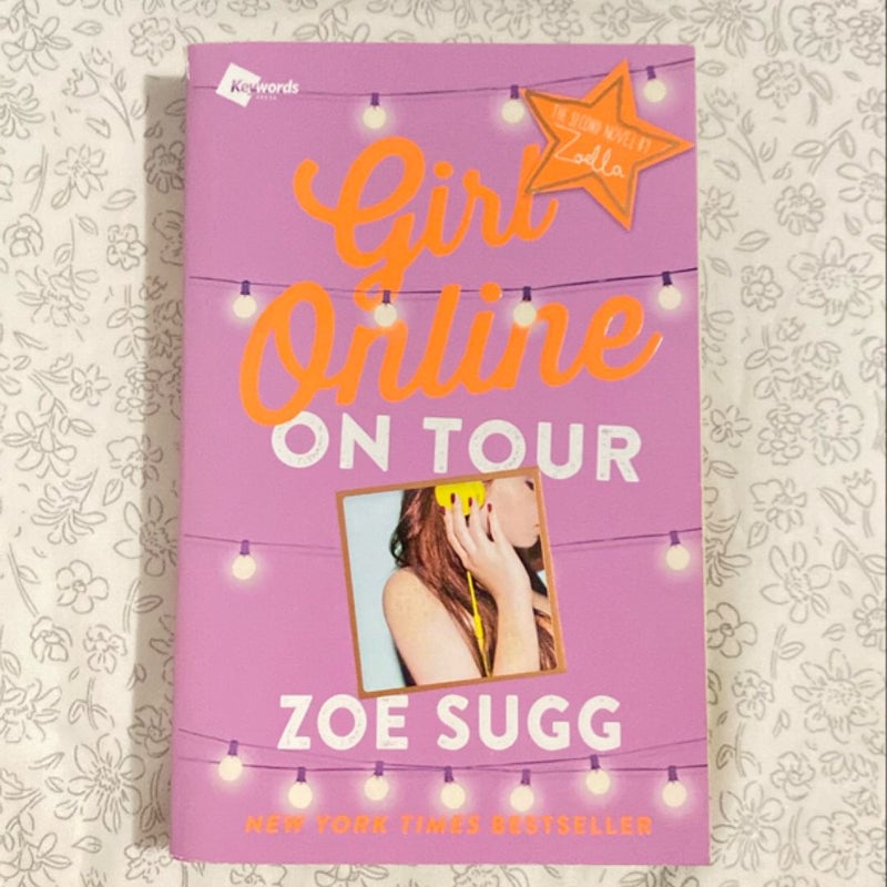 Girl Online: On Tour