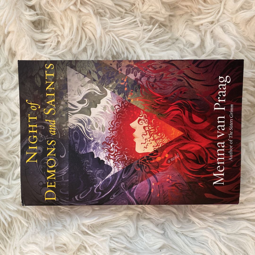 Night of Demons and Saints