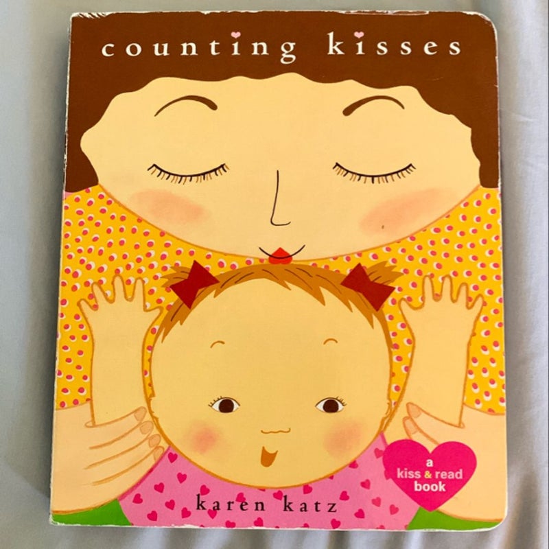 Counting Kisses