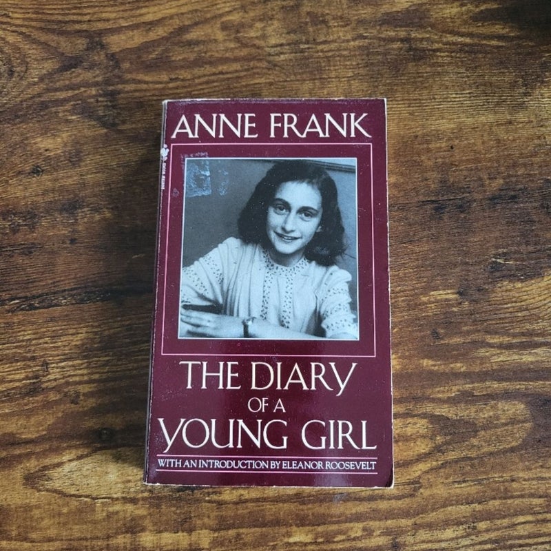 The Diary of a Young Girl