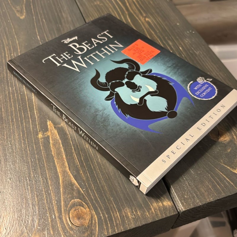 The Beast Within - Special Edition