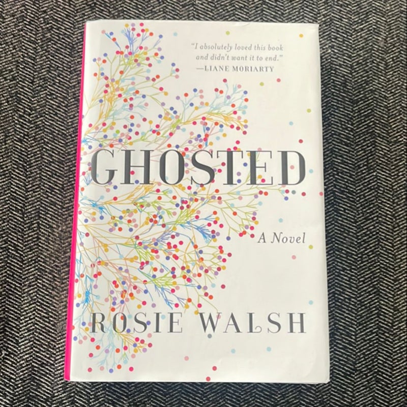 Ghosted