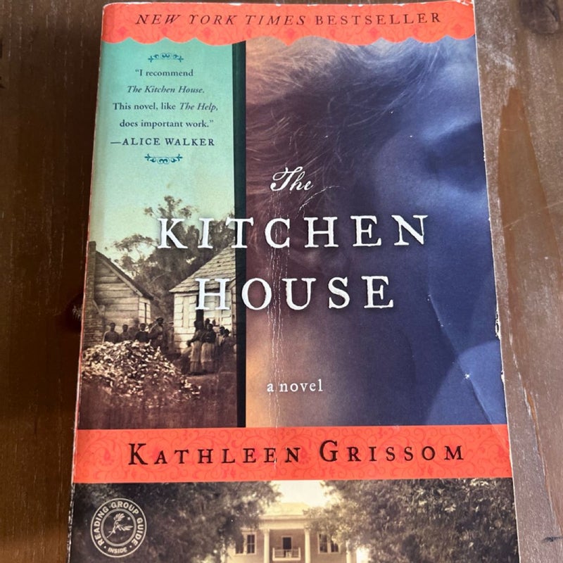 The Kitchen House