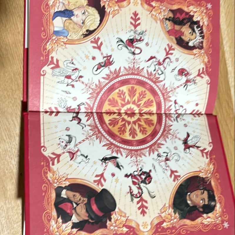 Spectacular B&N edition