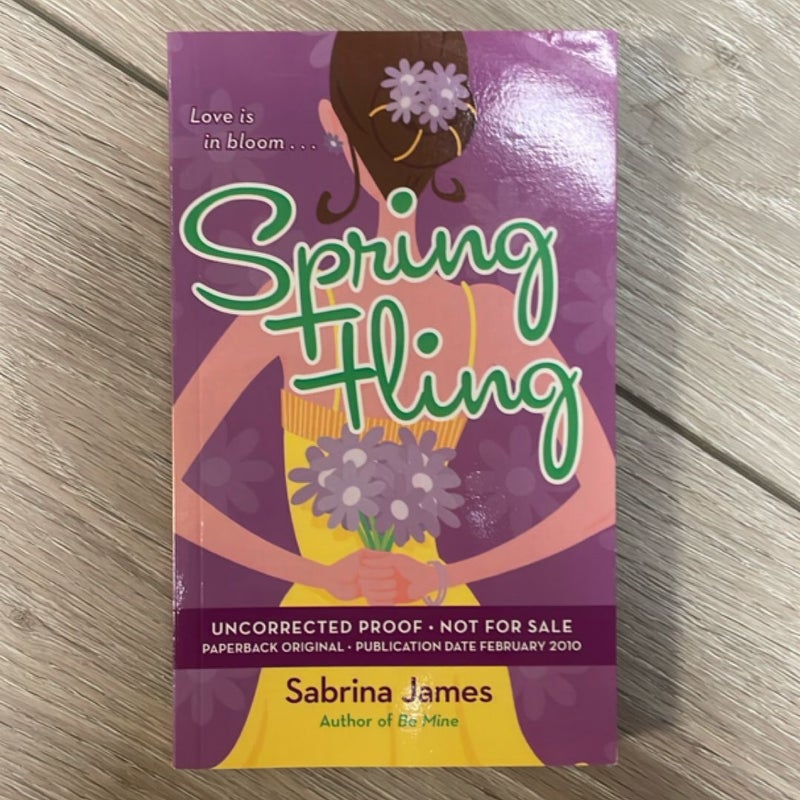 Spring Fling