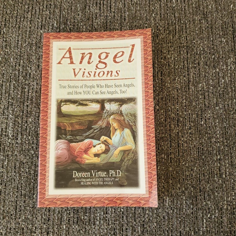 Angel Visions