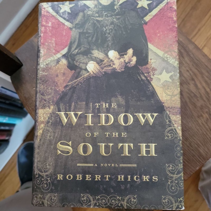 The Widow of the South