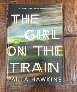 The Girl on the Train