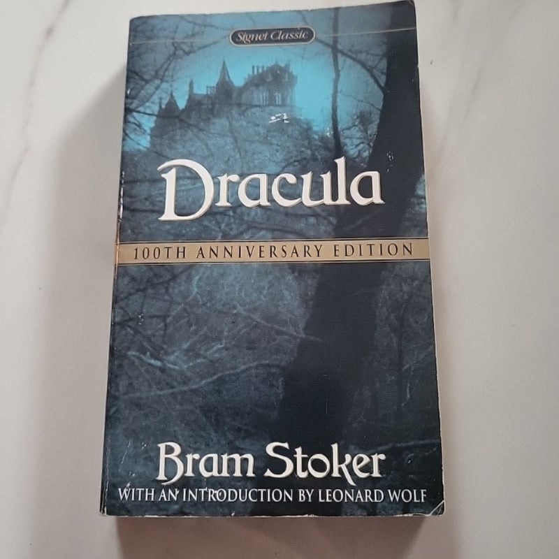 Dracula